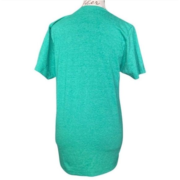 NWT Ripple Junction St Patty's Day Shirt - Picture 3 of 10